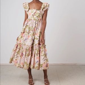 Cara Cara Darby Dress Size S